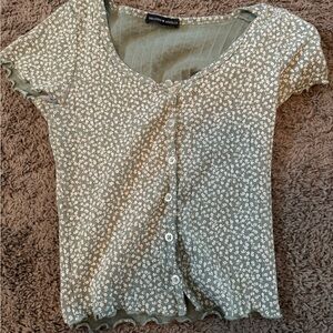 RARE brandy melville t-shirt